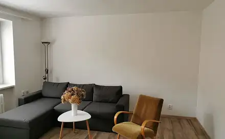 Pronájem bytu 2+1 67 m²