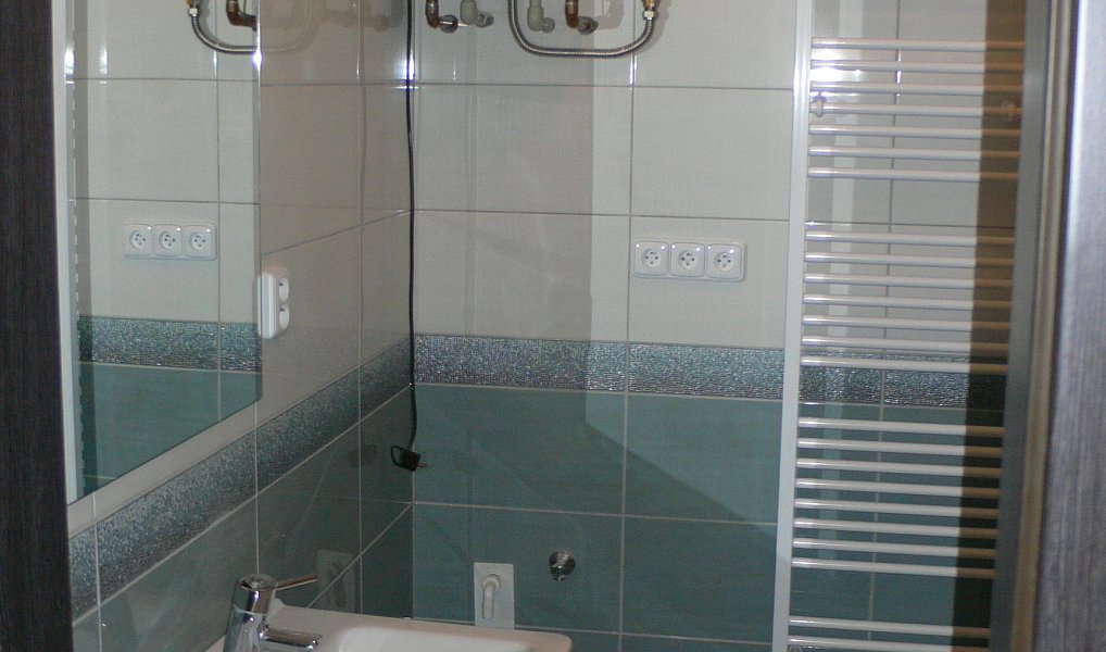 Pronájem bytu 1+kk 39 m², Čáslav – náhled fotky 4