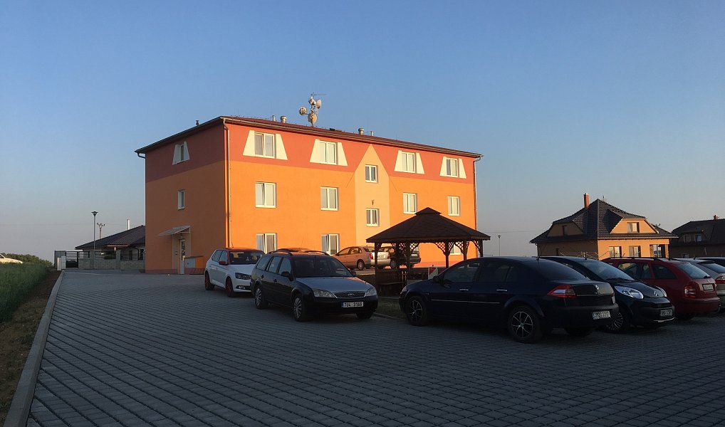 Pronájem bytu 1+kk 25 m², Olomouc – náhled fotky 10