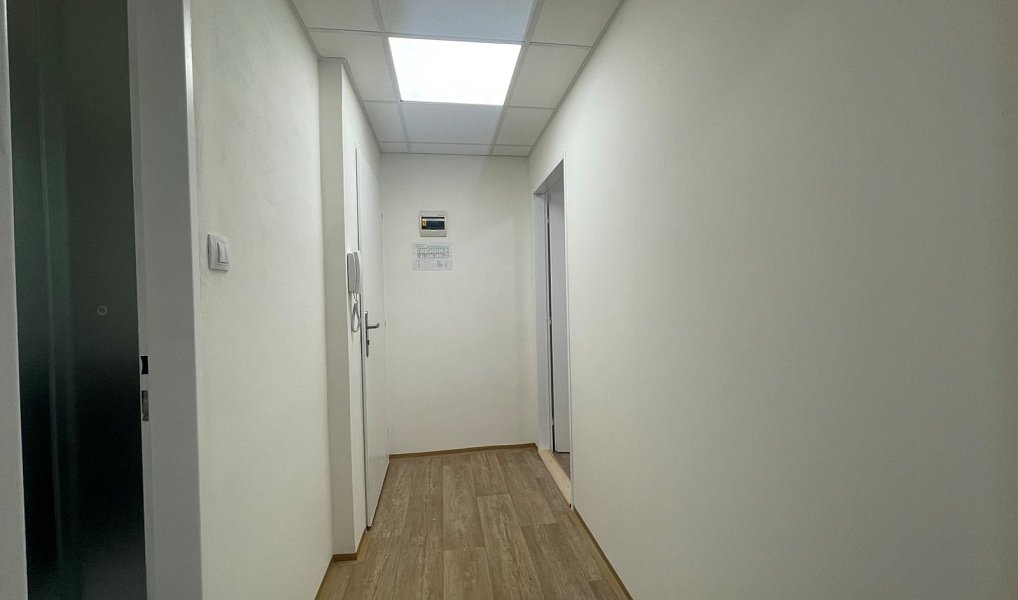 Pronájem bytu 2+kk 27 m², Staré Hradiště – náhled fotky 8