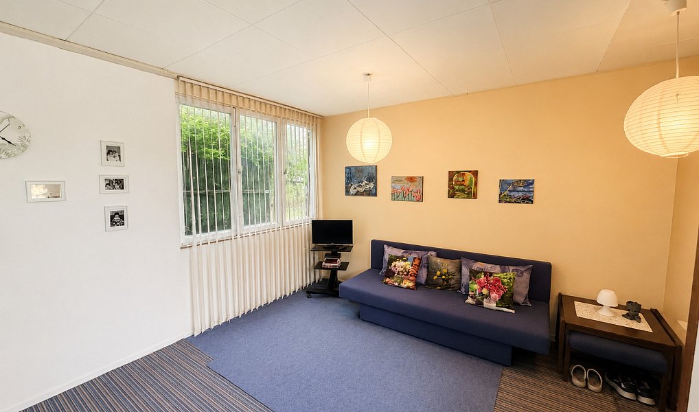 Prodej zahrady 774 m², Veverská Bítýška – náhled fotky 10
