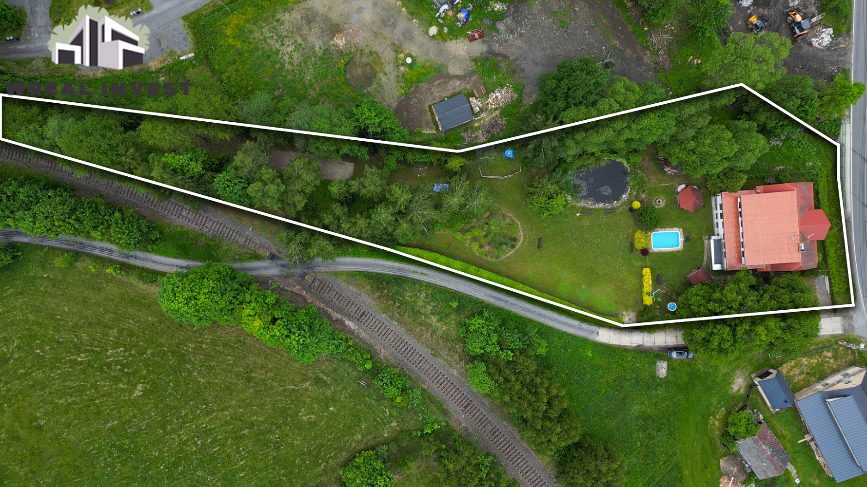 Prodej ubytovacího objektu 382 m² – pohled 6