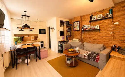 Prodej bytu 3+kk 63 m², Bratří Sousedíků, Zlín
