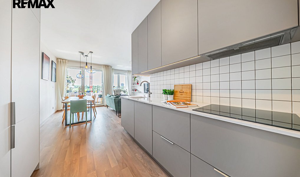 Prodej bytu 4+kk 105 m², Praha – náhled fotky 9