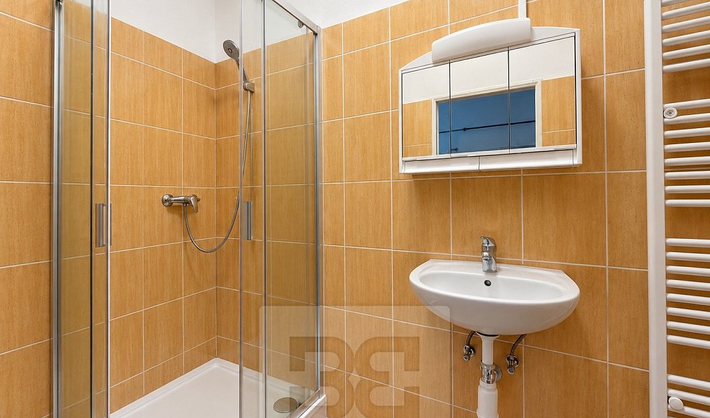 Pronájem bytu 2+1 45 m², Děčín – náhled fotky 7