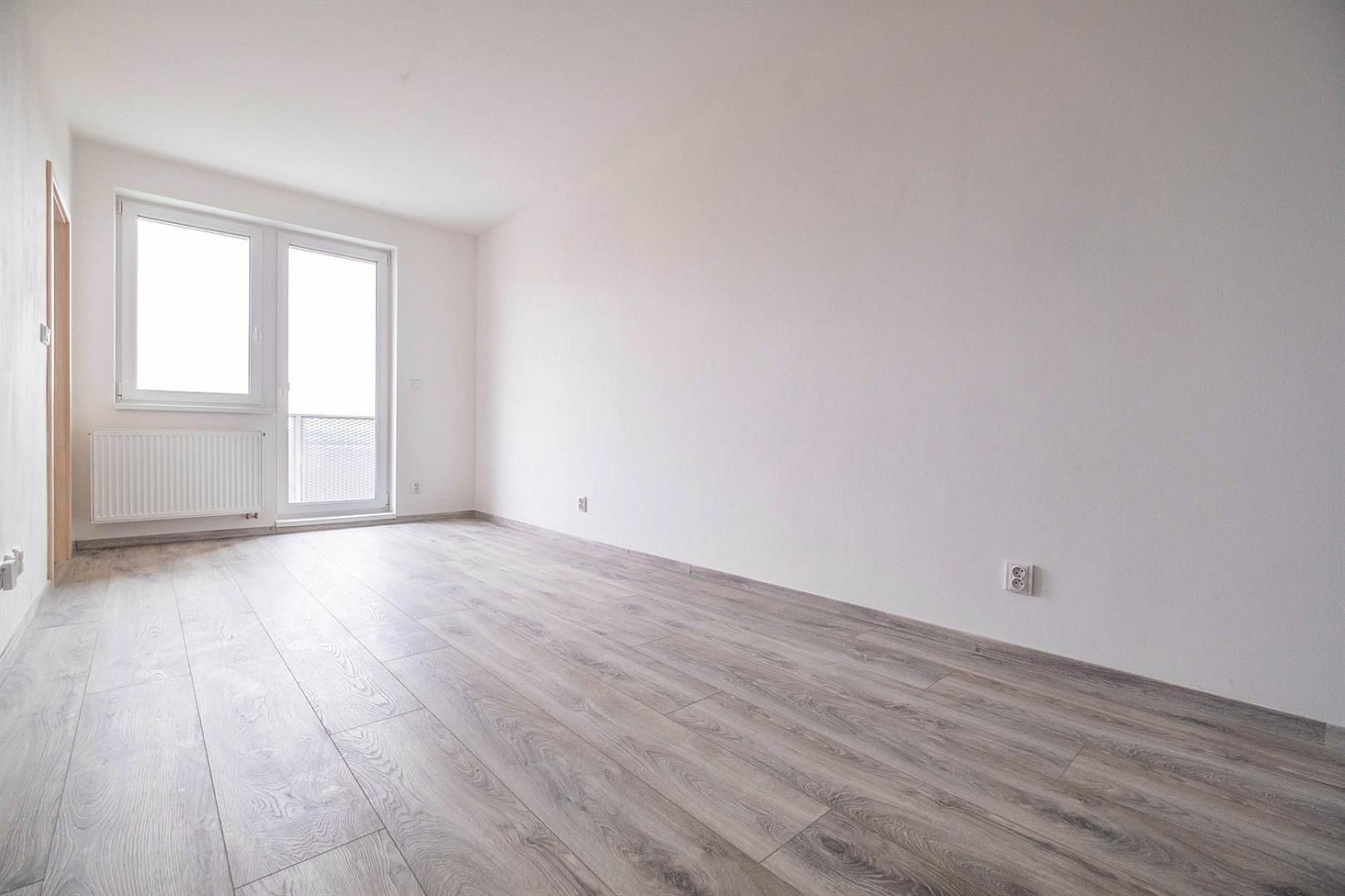 Pronájem bytu 2+kk 47 m² — photo 5