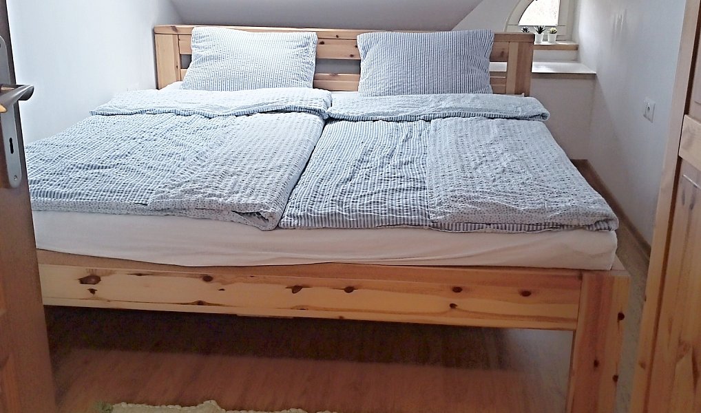 Prodej bytu 2+kk 56 m², Horní Planá – náhled fotky 8