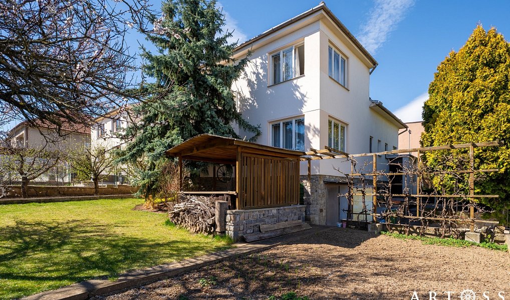 Prodej domu 167 m² s pozemkem 710 m², Šlapanice – náhled fotky 26