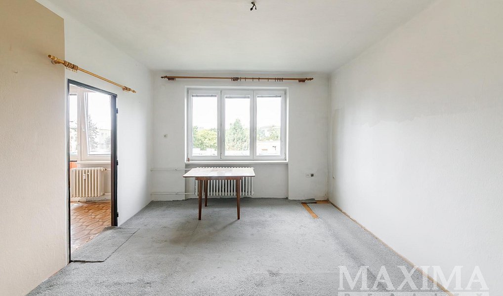Prodej bytu 2+1 58 m², Votice – náhled fotky 17