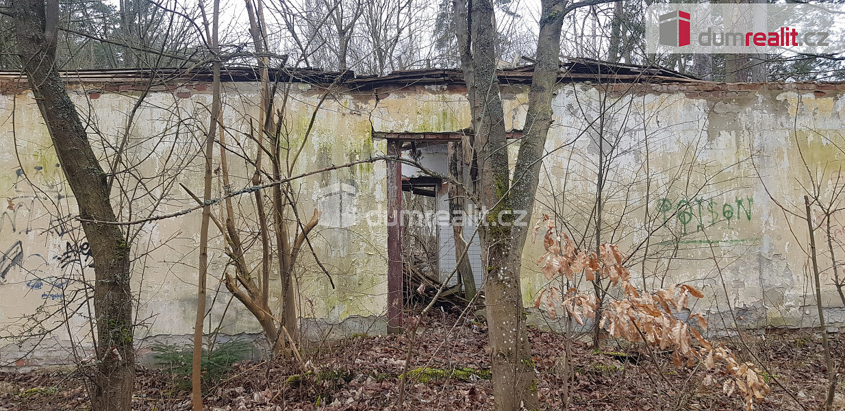Prodej komerčního pozemku 636 m² – fotografie 4