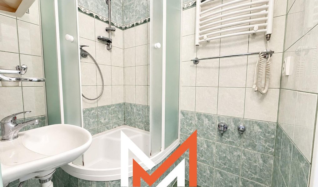 Pronájem bytu 1+kk 30 m², Náchod – náhled fotky 6