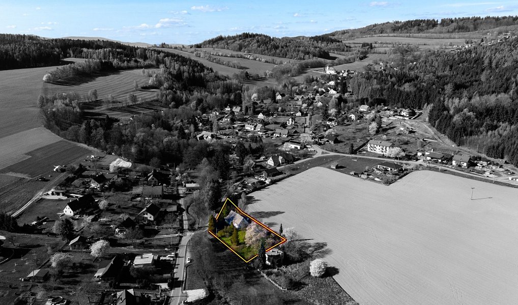 Prodej domu 150 m² s pozemkem 1 530 m², Velké Svatoňovice – náhled fotky 8