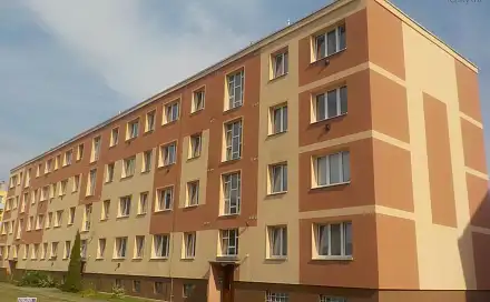 Pronájem bytu 3+1 70 m²