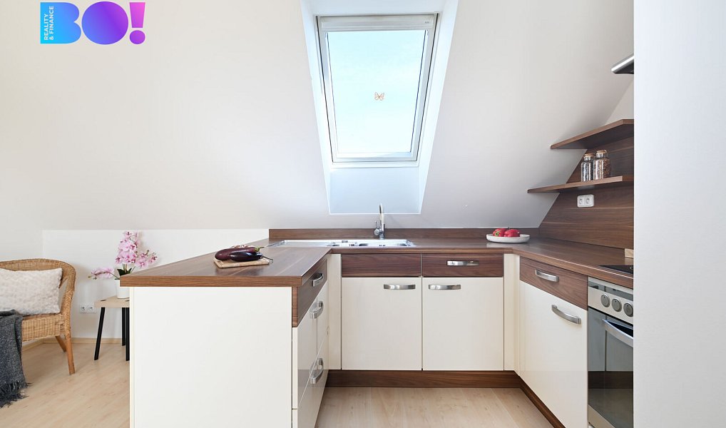 Pronájem bytu 3+kk 69 m², Mukařov – náhled fotky 10