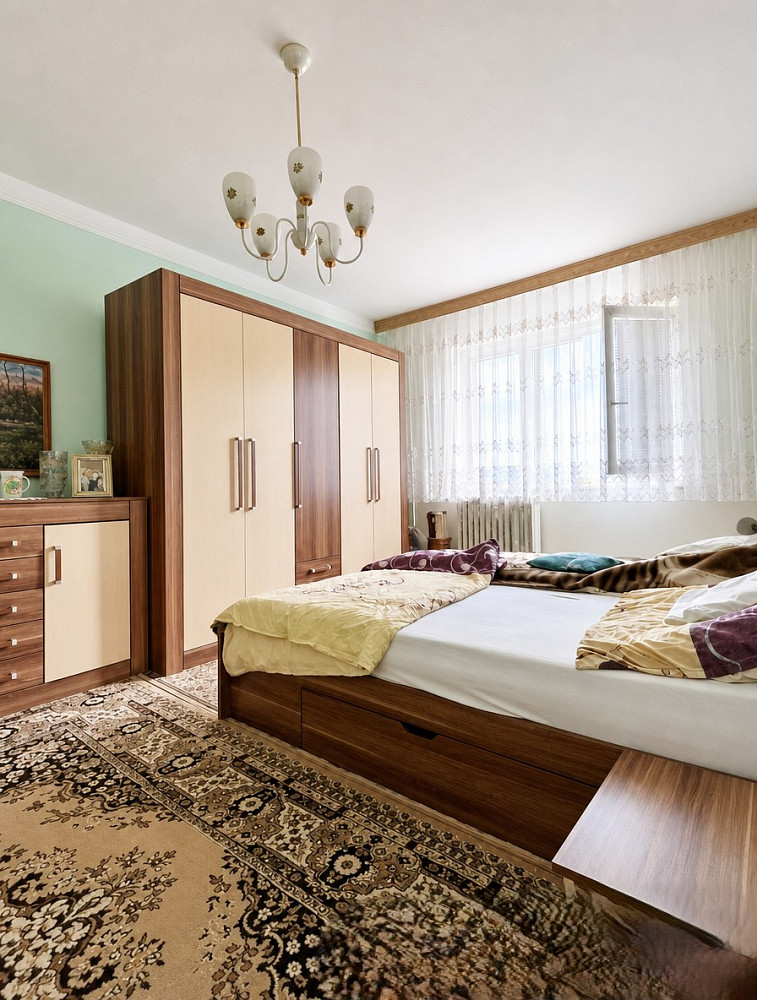 Prodej bytu 2+1 55 m² – pohled 5