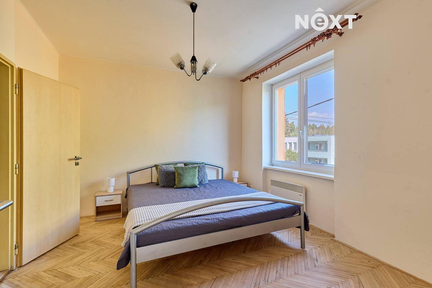 Prodej bytu 2+1 52 m² — photo 4