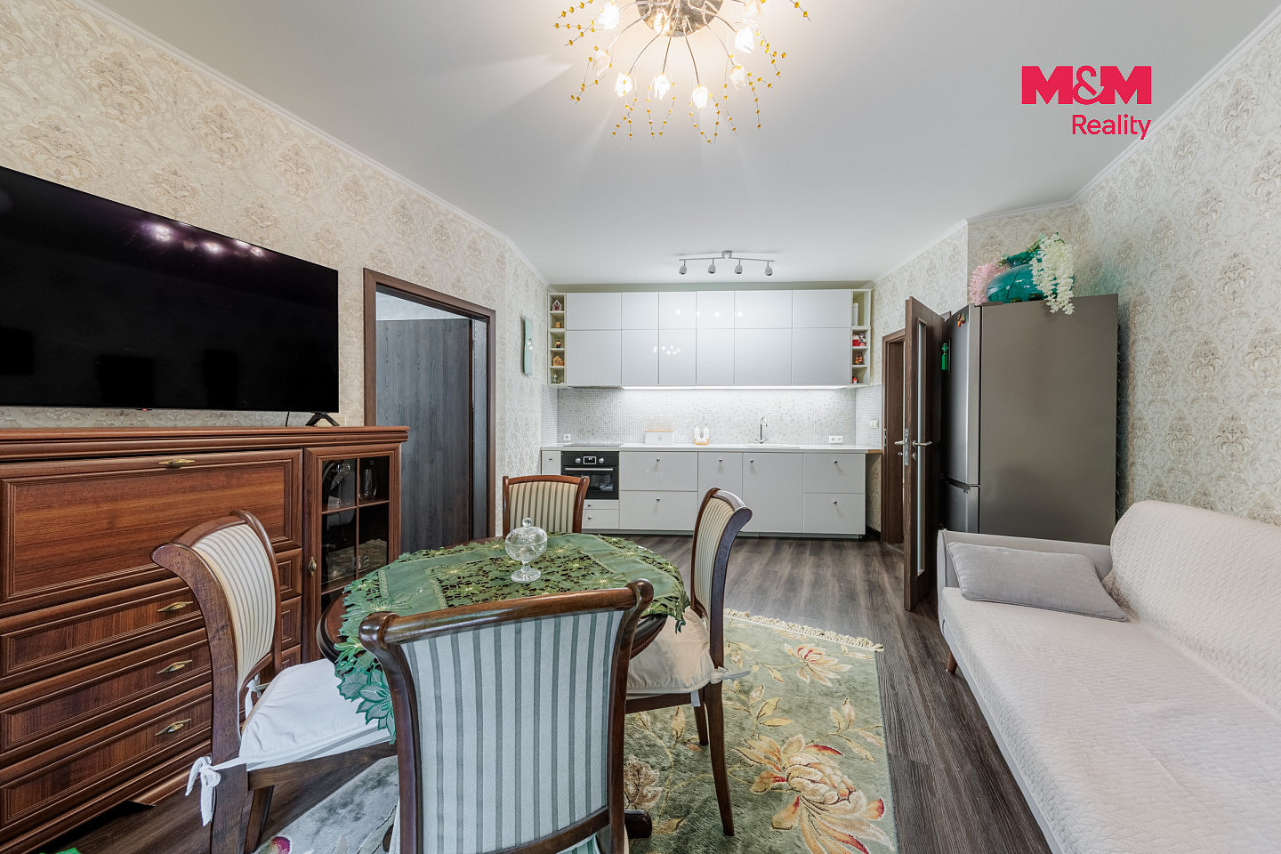 Prodej bytu 3+kk 66 m² — photo 4