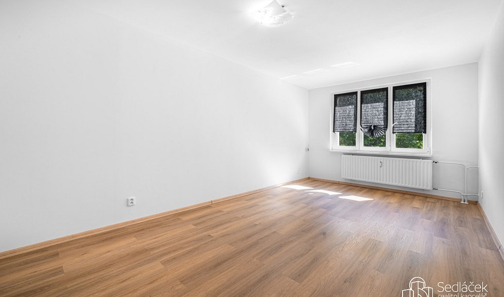 Pronájem bytu 3+1 84 m², Sokolov – náhled fotky 3