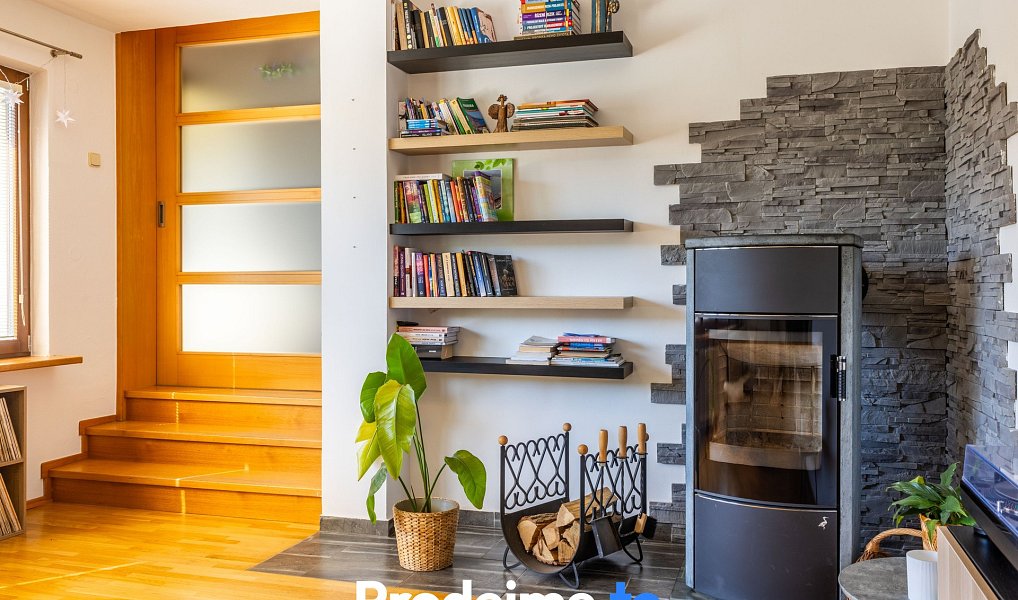 Prodej domu 144 m² s pozemkem 404 m², Suchohrdly – náhled fotky 3