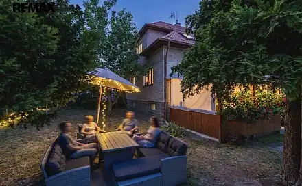 Prodej domu 181 m² s pozemkem 900 m², Do dubin, Praha 4 - Kunratice