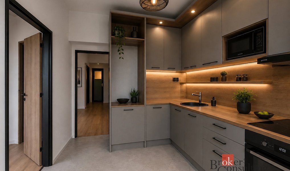 Prodej bytu 3+1 74 m², Loza – náhled fotky 4