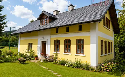 Prodej chaty/chalupy 180 m² s pozemkem 1 927 m², Josefův Důl, okres Jablonec nad Nisou