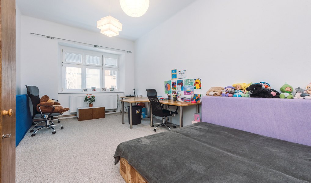 Prodej bytu 3+1 90 m², Pardubice – náhled fotky 6