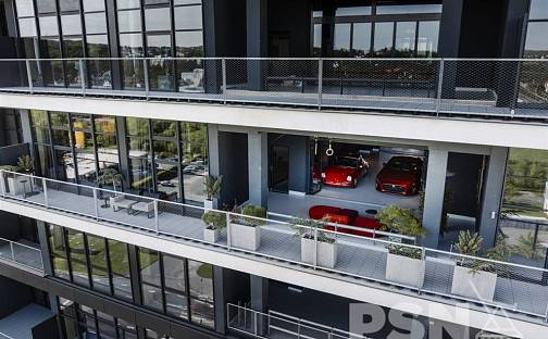 Prodej bytu 3+kk 69 m², Československého exilu, Praha 4 - Modřany, okres Praha