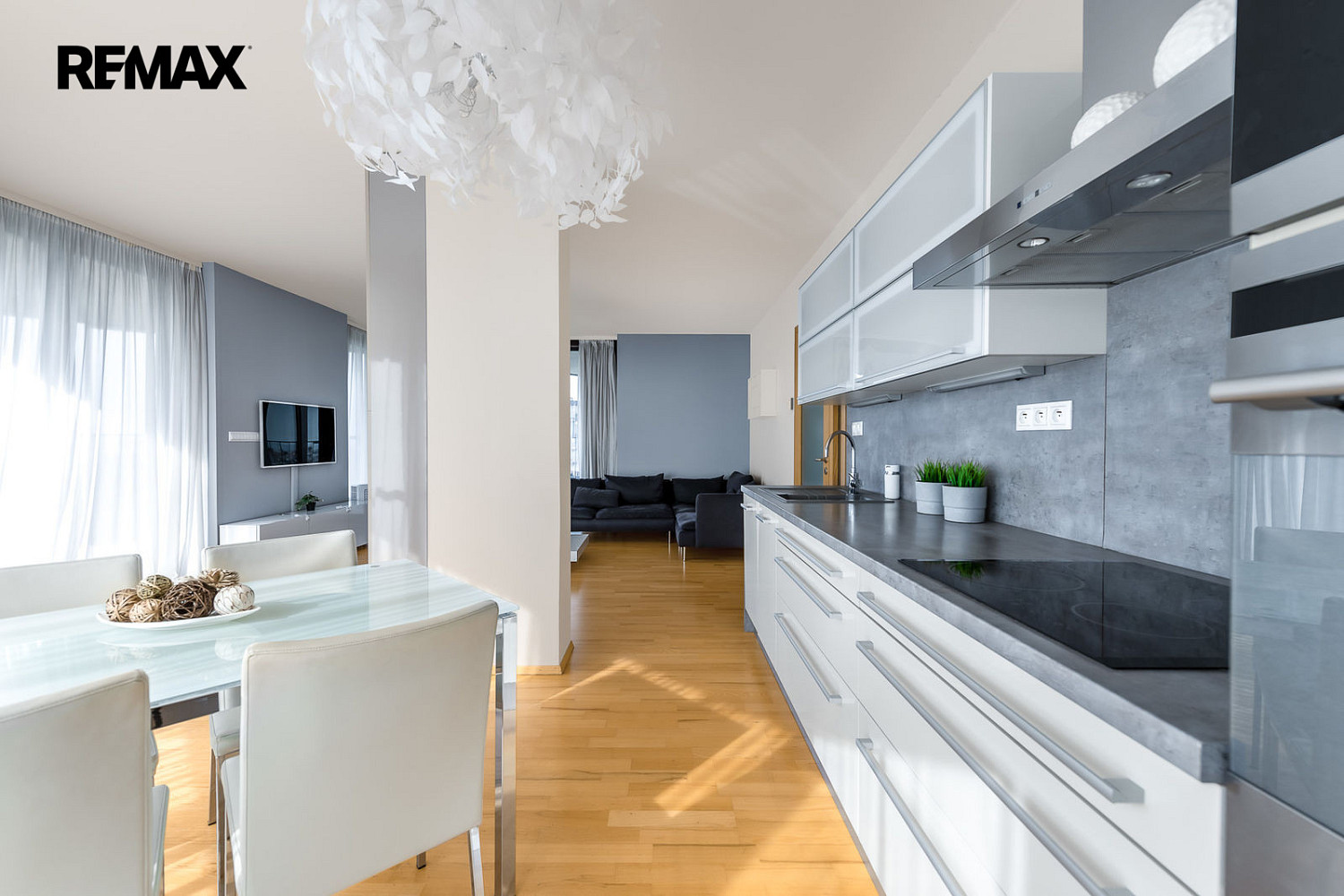 Pronájem bytu 2+kk 70 m²