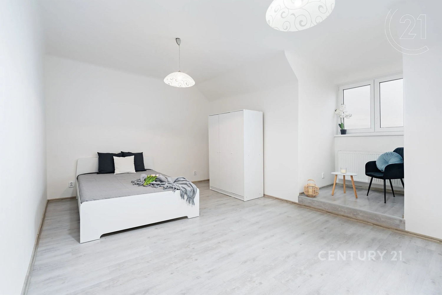 Pronájem pokoje 18 m²