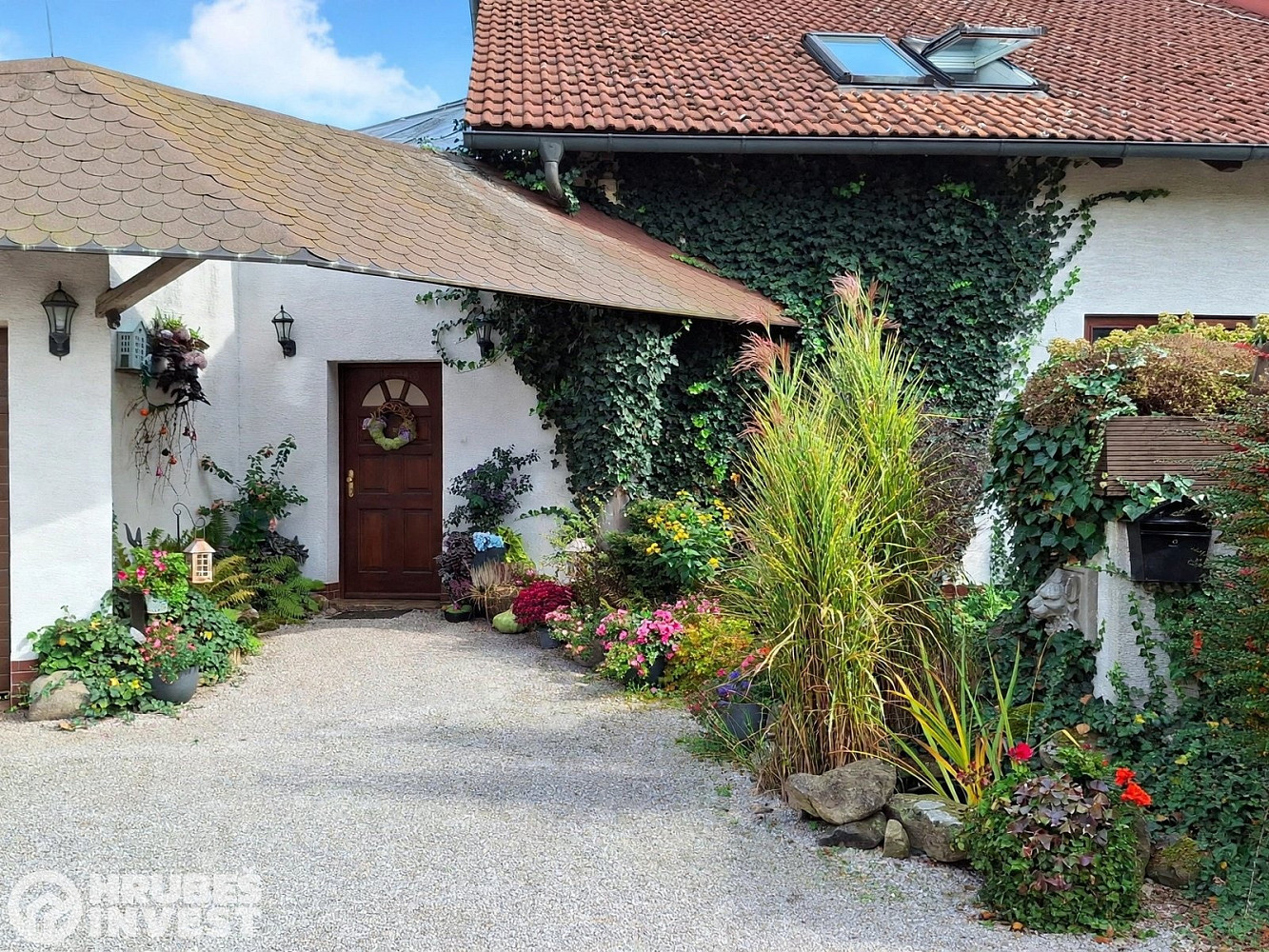 Pronájem bytu atypického 130 m²