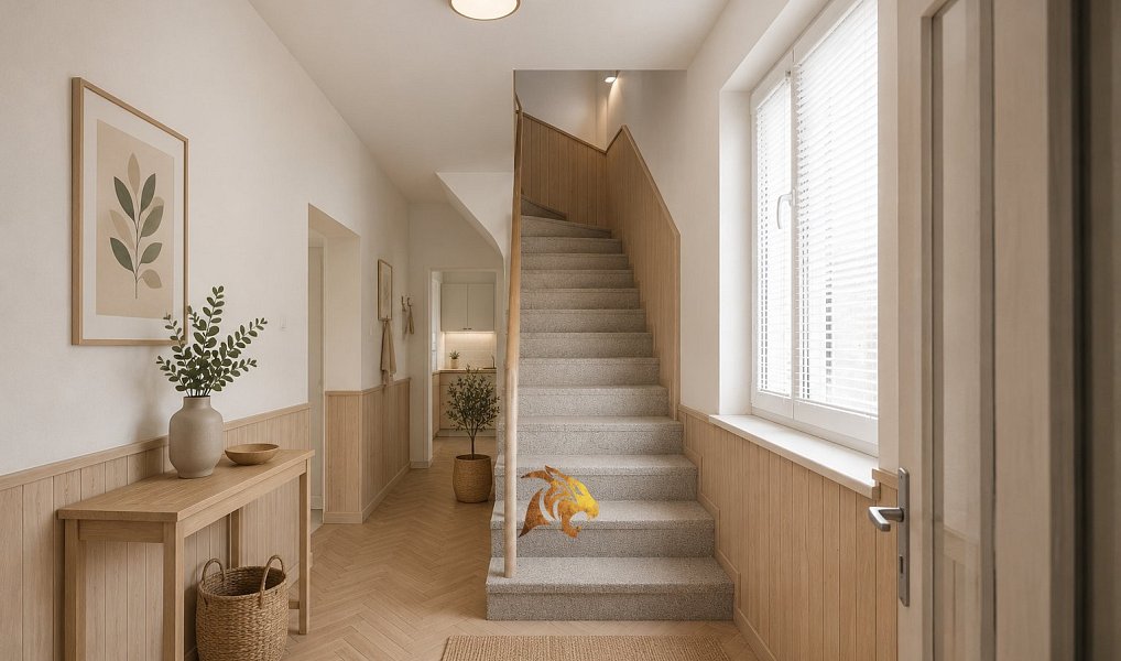 Prodej domu 170 m² s pozemkem 824 m², Sušice – náhled fotky 21