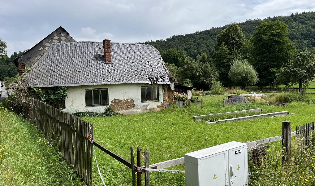 Prodej domu 92 m² s pozemkem 2 095 m², Rychnov na Moravě – náhled fotky 7