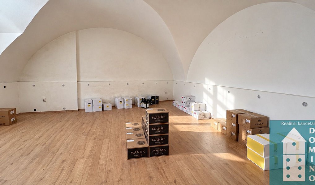 Prodej domu 675 m², Kroměříž – náhled fotky 33