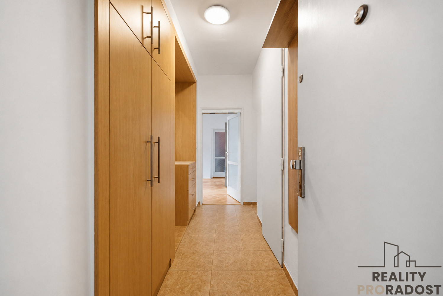Prodej bytu 3+1 70 m² — photo 4