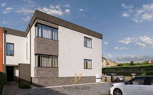 Prodej bytu 4+kk 124 m², Vaníčkova, Olomouc - Hodolany