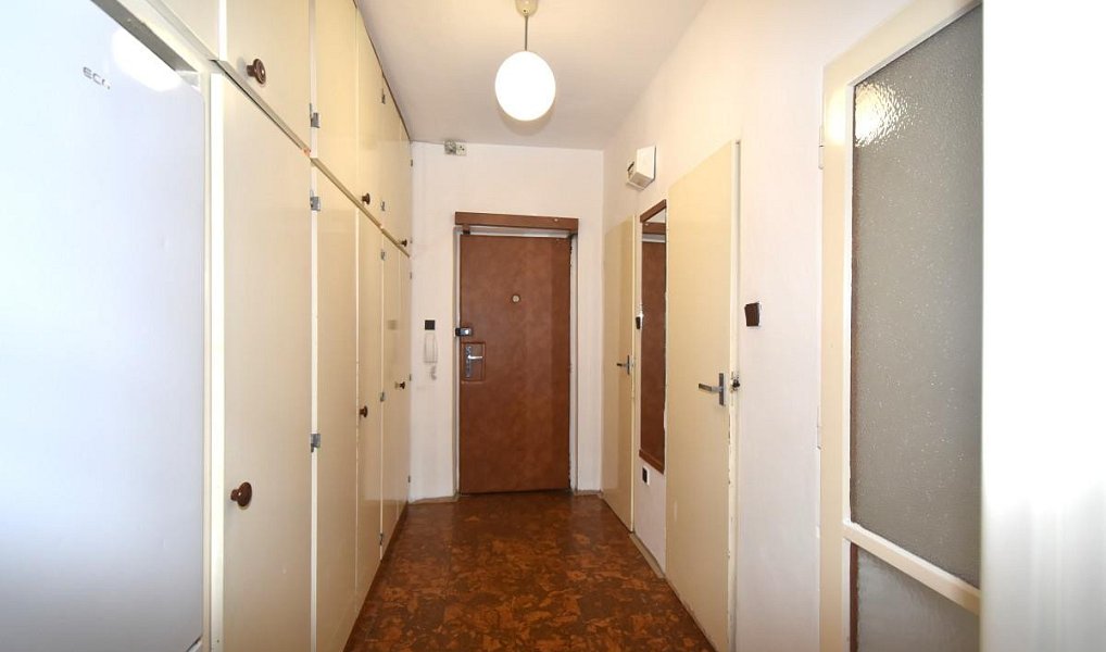 Pronájem bytu 2+1 55 m², Praha – náhled fotky 14