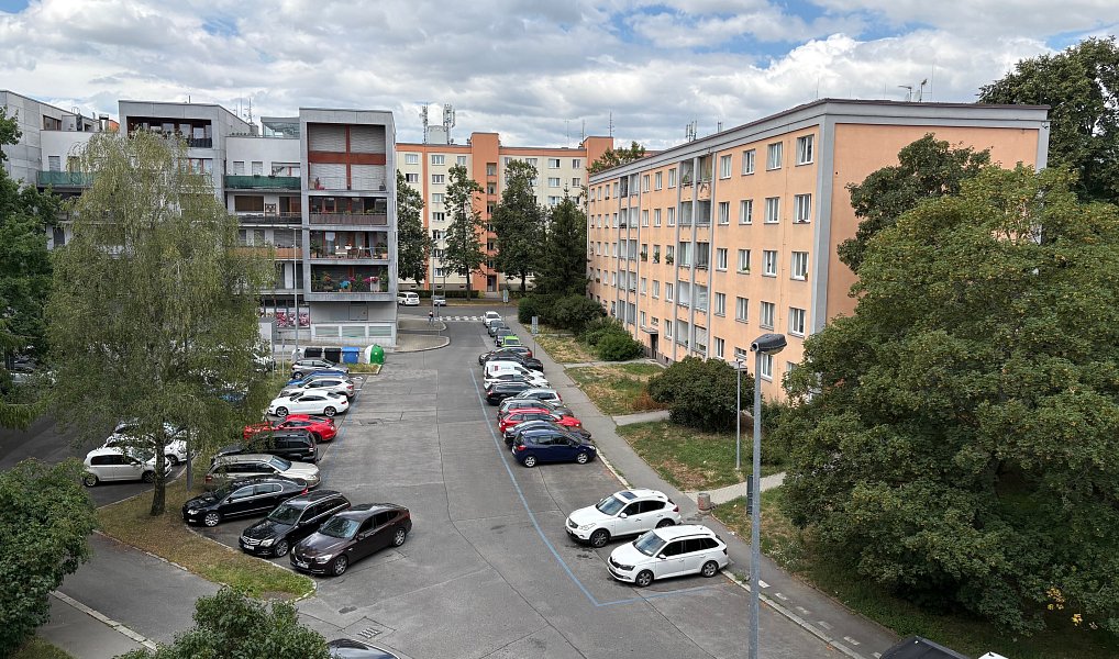 Prodej bytu 2+1 57 m², Praha – náhled fotky 16