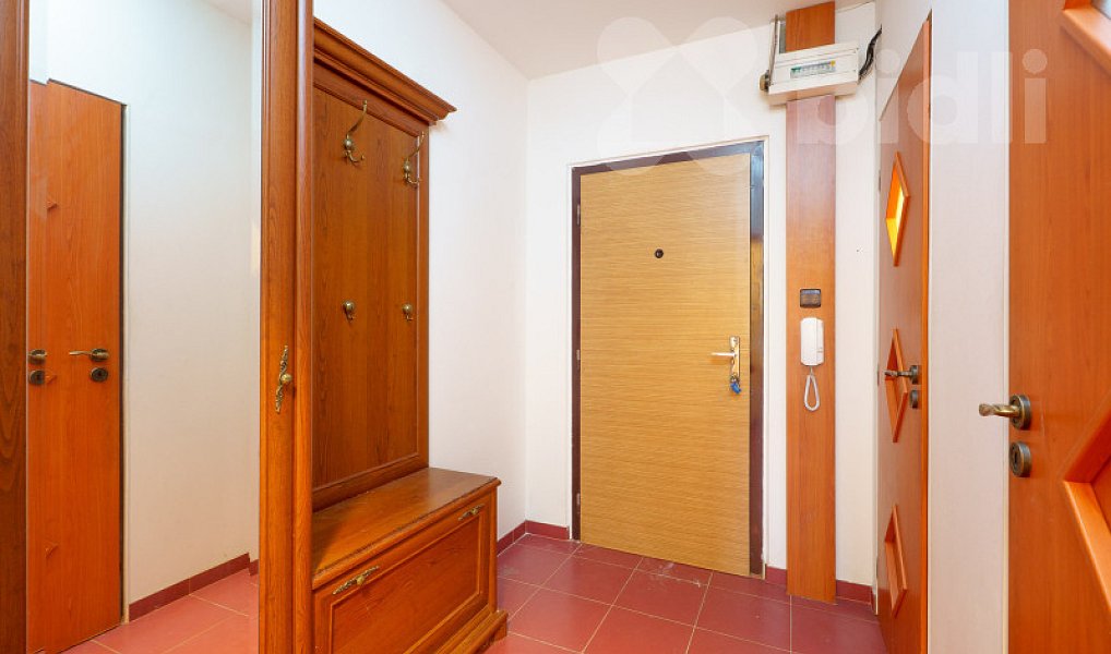Prodej bytu 2+kk 43 m², Praha – náhled fotky 16