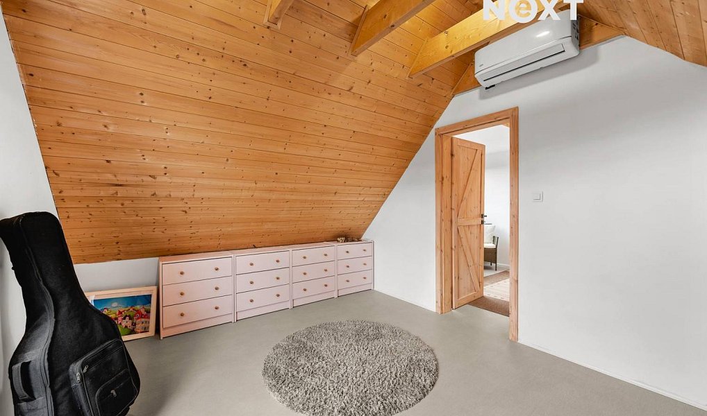Prodej domu 110 m² s pozemkem 763 m², Slavkov u Brna – náhled fotky 17