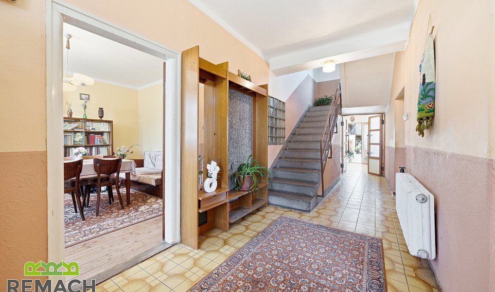 Prodej domu 249 m² s pozemkem 4 452 m², Babice – náhled fotky 13