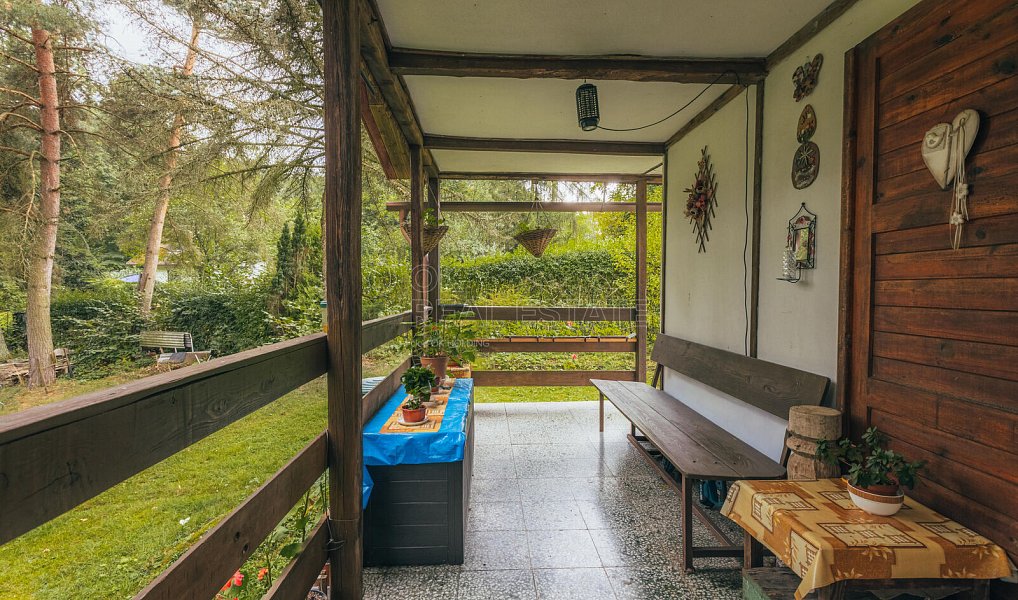 Prodej chaty/chalupy 60 m² s pozemkem 726 m², Kamenice – náhled fotky 28