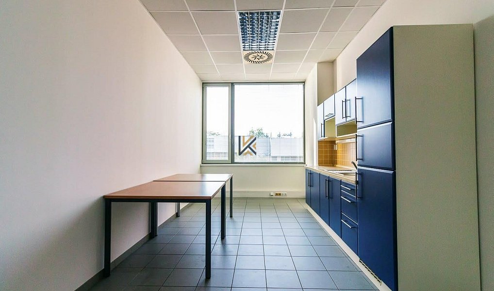 Pronájem kanceláře 259 m², Praha – náhled fotky 8