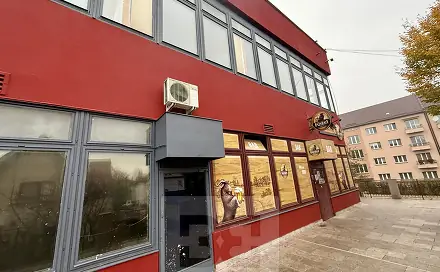 Pronájem obchodních prostor 150 m², Mládežnická, Neratovice, okres Mělník