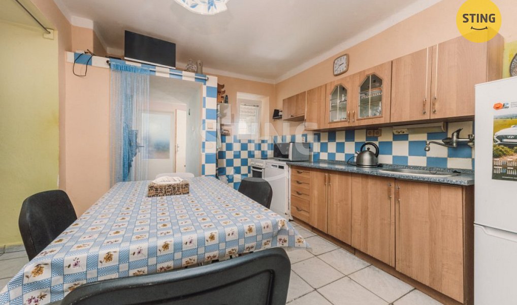 Prodej domu 290 m² s pozemkem 1 366 m², Rosice – náhled fotky 3