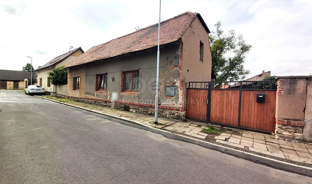 Prodej domu 117 m² s pozemkem 416 m², Jimlín – náhled fotky 8