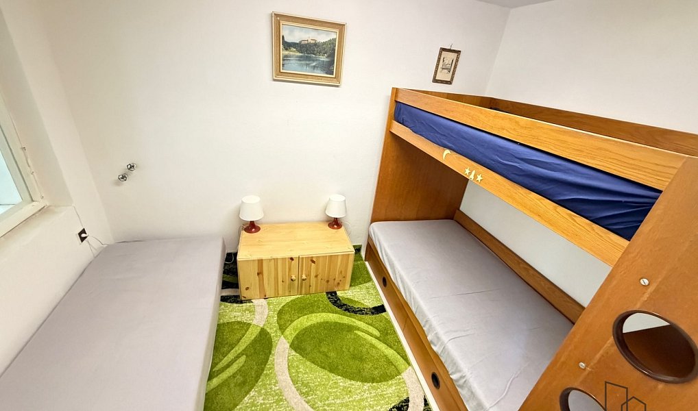 Prodej domu 132 m² s pozemkem 447 m², Vranov nad Dyjí – náhled fotky 8