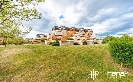 Prodej bytu 3+kk 91 m², Profesora Fuky, Olomouc - Nová Ulice