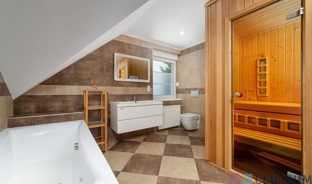 Prodej domu 190 m² s pozemkem 1 915 m², Rádlo – náhled fotky 14