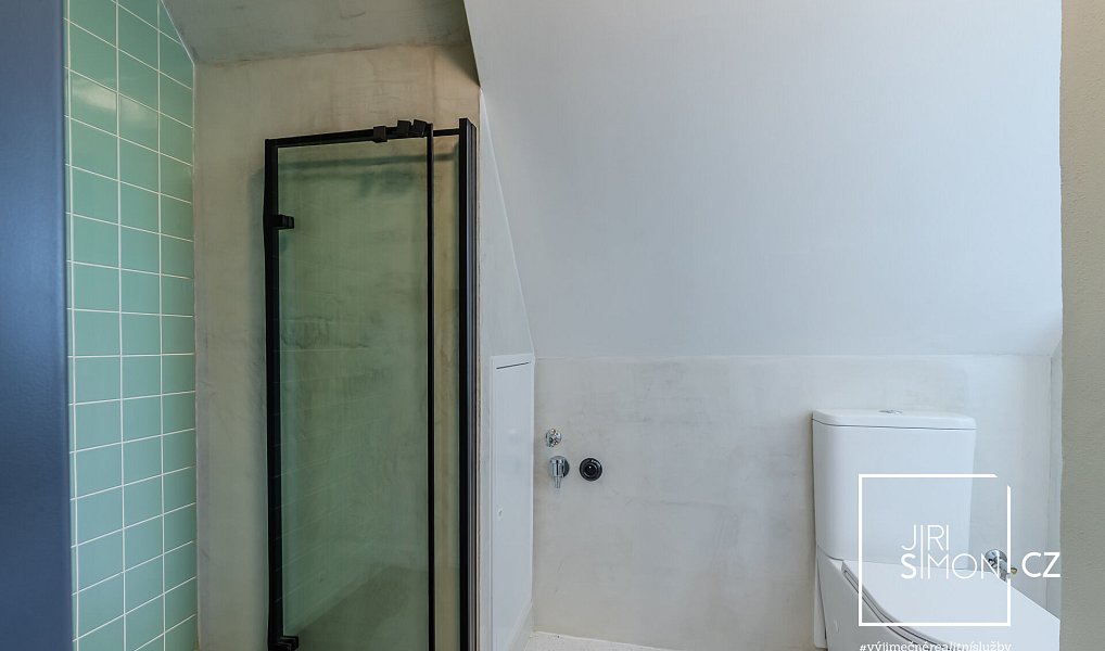 Prodej bytu 1+kk 40 m², Praha – náhled fotky 15